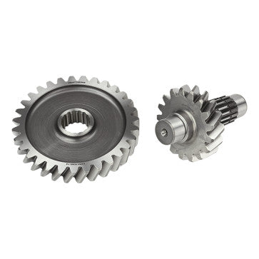 Kraftwerx Sub Trans Final Drive Gear Set - '20-'24 Kawasaki KRX - 17-31 (1.823) -8.8%