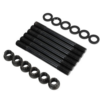 Kraftwerks Head Stud Kit - '14-'24 Polaris RZR/RZR Turbo