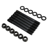 Kraftwerks Head Stud Kit - '20-'24 Kawasaki KRX