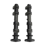 Kraftwerks Camshaft Set - '14-'23 Polaris RZR - Stage I