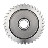 Kraftwerks Sub Trans Final Drive Gear Set - '20-'24 Kawasaki KRX - 14-33 (2.36) +18%