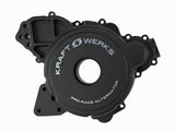 Kraftwerks Polaris RZR Turbo/Turbo S '16-'22 Pro-Race Alternator Kit - 60Amp