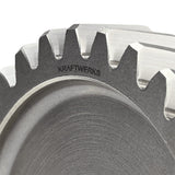 Kraftwerx Sub Trans Final Drive Gear Set - '20-'24 Kawasaki KRX - 18-31 (1.722) -13.9%