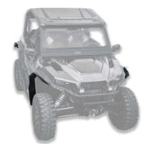 Mudbusters 2020-2025 Polaris General XP 1000 Max Coverage Fender Flares