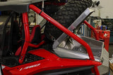 MacDermid Honda Talon 1000 Storage Box