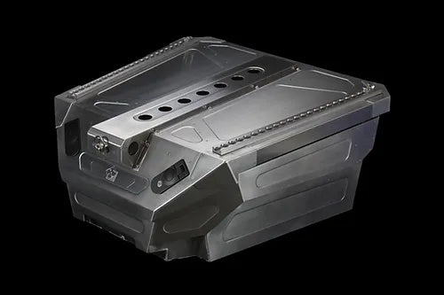 MacDermid Polaris Pro R Cargo R35 Cargo Box