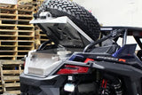 MacDermid Polaris Pro R Cargo R35 Cargo Box