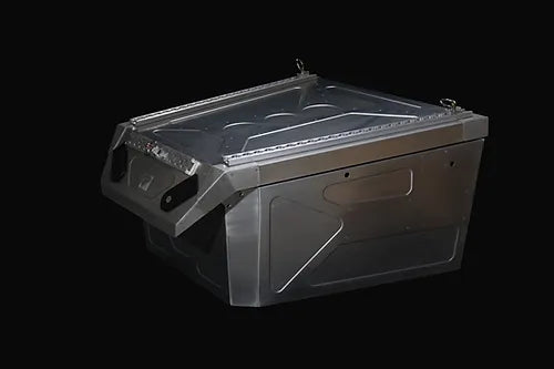 MacDermid RZR Pro XP / Turbo R Storage Box