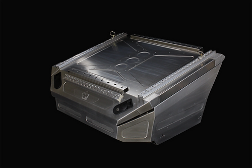 MacDermid Honda Talon 1000 Storage Box