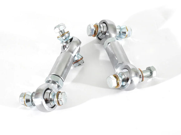 Misfit Kawasaki KRX Quick Disconnect Sway Bar Links (Front or Rear)