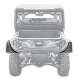 MudBusters 2020-2025 Polaris General XP 1000 Super Max Coverage Fender Flares