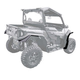 Mudbusters 2020-2025 Polaris General XP 1000 Ultra Max Coverage Fender Flares