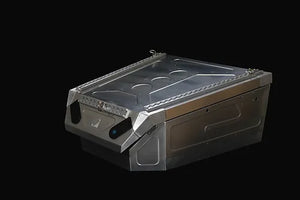 MacDermid Polaris Pro R Storage Box