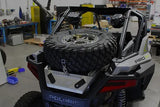 MacDermid RZR Pro XP / Turbo R Storage Box