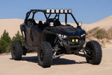 Diode Dynamics SS3 Bumper LED Pod Light Kit For 2020-2023 Polaris RZR Pro