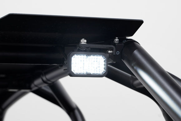 Diode Dynamics SSC2 Universal Roll Bar Reverse Light Kit