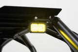 Diode Dynamics SSC2 Universal Roll Bar Chase Light Kit