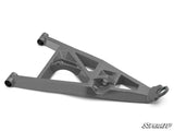 SuperATV POLARIS RZR PRO R SIDEWINDER A-ARMS—1.5" FORWARD OFFSET