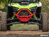 SuperATV POLARIS RZR PRO R SIDEWINDER A-ARMS—1.5" FORWARD OFFSET