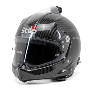 PCI Stilo Venti WRX Dirt Top Air SA2020 Helmet with Stilo Wiring