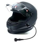 PCI Wired Pyrotect Pro Race SFA SA2020 Helmet