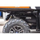 Bikeman POLARIS RANGER XP 900 (2016+) SLIP-ON EXHAUST