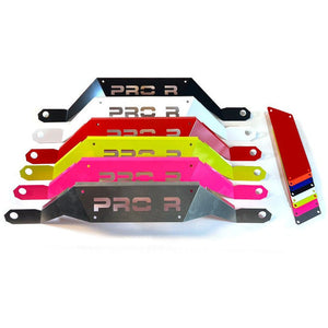 Bikeman POLARIS RZR PRO R REAR FASCIA PLATE