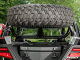 Super ATV POLARIS RZR PRO R SPARE TIRE CARRIER