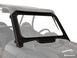 SuperATV POLARIS RZR XP 1000 GLASS WINDSHIELD