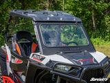 SuperATV POLARIS RZR XP 1000 GLASS WINDSHIELD