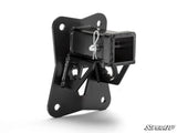 Super ATV POLARIS RZR PRO R REAR RECEIVER HITCH