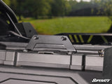 Polaris RZR Turbo R Rear Windshield by SuperATV