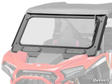 SuperATV POLARIS RZR XP 1000 GLASS WINDSHIELD