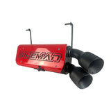 Bikeman Pro R Slip On Exhaust