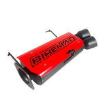 Bikeman Pro R Slip On Exhaust