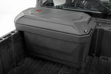 Rough Country Cargo Box Rear Bed | Polaris Ranger 1000/Ranger XP 1000