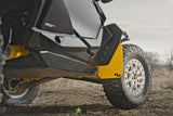 Rokbloks CAN-AM MAVERICK R 2024+ FENDER FLARES