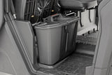 Rough Country Under Seat Storage Box Passenger Seat | Can-Am Defender HD 5/HD 8/HD 9/HD 10