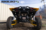 Rokbloks CAN-AM MAVERICK R 2024+ FENDER FLARES