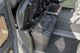 Rough Country Under Seat Storage Box Passenger Seat | Can-Am Defender HD 5/HD 8/HD 9/HD 10