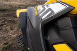 Rokbloks CAN-AM MAVERICK R 2024+ FENDER FLARES