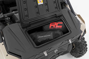 Rough Country Can Am X3 Cargo Box