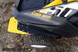 Rokbloks CAN-AM MAVERICK R 2024+ FENDER FLARES