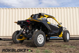 Rokbloks CAN-AM MAVERICK R 2024+ FENDER FLARES