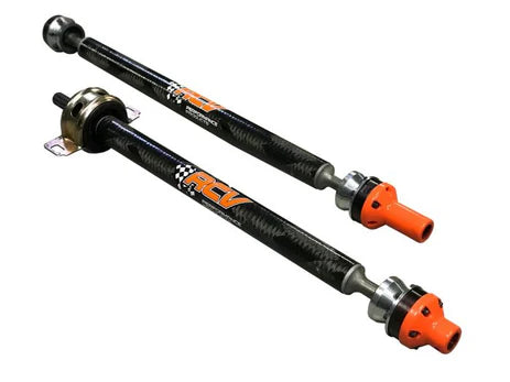 RCV Ultimate CV Carbon Fiber Prop Shaft for Polaris XP1000 ('14-'23) - 4 Seat