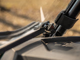 SuperATV - POLARIS RZR XP 1000 VENTED FULL WINDSHIELD