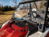 SuperATV - POLARIS RZR XP 1000 VENTED FULL WINDSHIELD