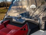 SuperATV - POLARIS RZR XP 1000 VENTED FULL WINDSHIELD