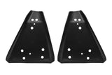 Factory UTV for S3 Power Sports Can-Am Maverick R High Clearance Lower A-Arm Skid Plates