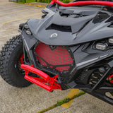 S3 Power Sports Can-Am Maverick R Front Grille